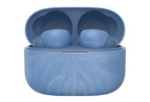 هدست جدید سونی