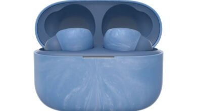 هدست جدید سونی